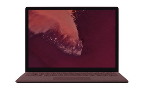 榆林Surface Laptop
